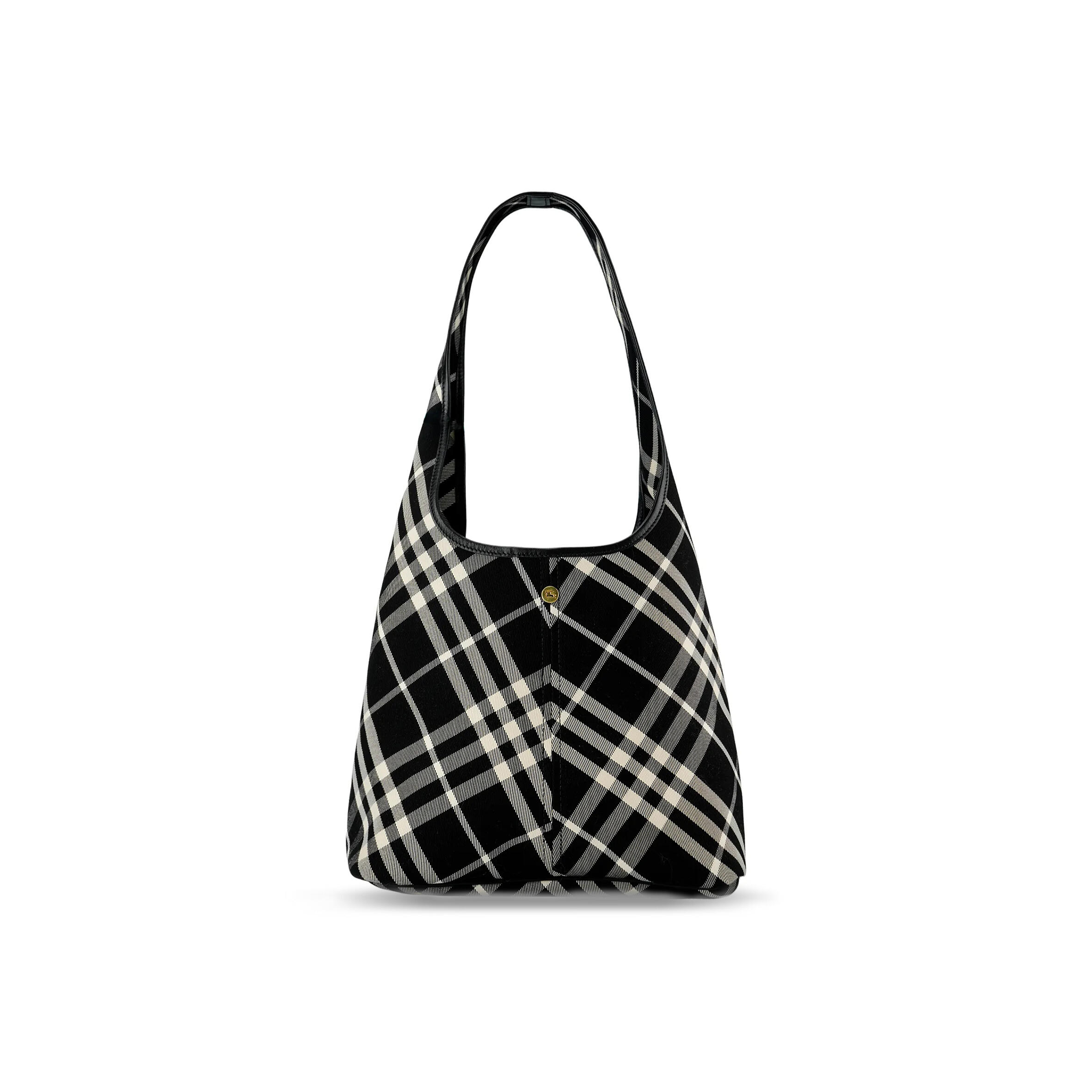 BURBERRY HANDHELD SHOULDER BAG 80946791 (46.5*26.5*13.5cm)